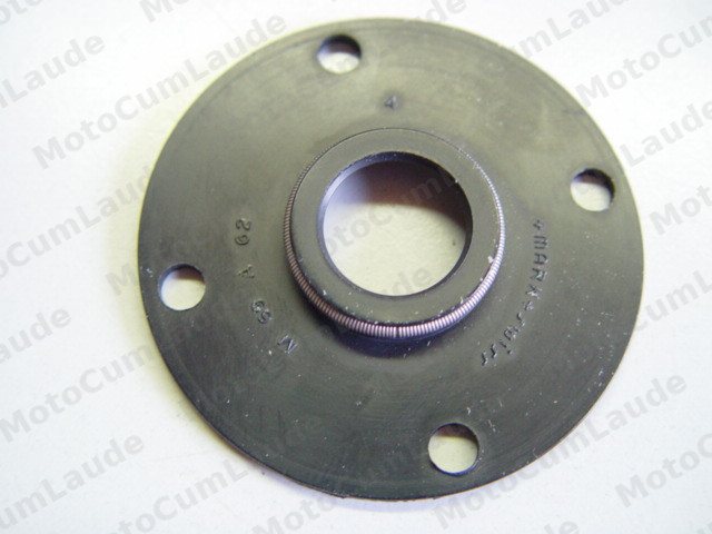 Dichtmanschette für Nockenwelle