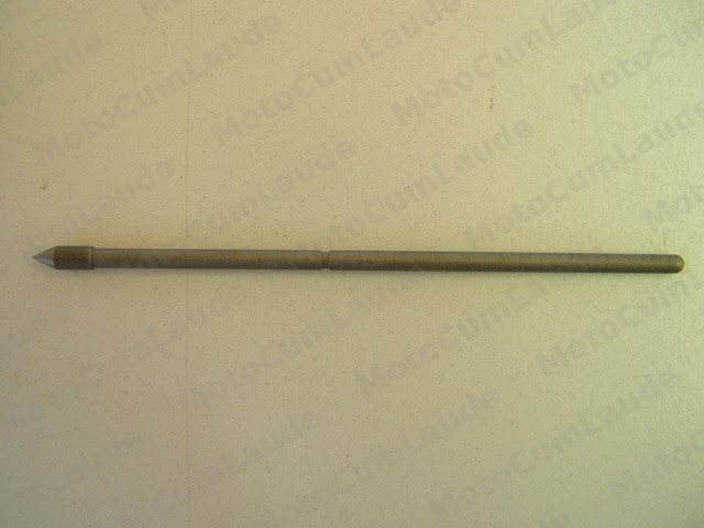 Vergasernadel