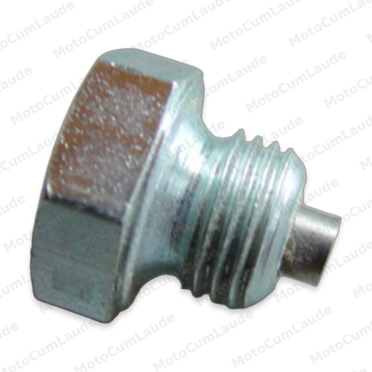 Getriebeablassschraube mit Magnet Gewinde M12*1,25 vz