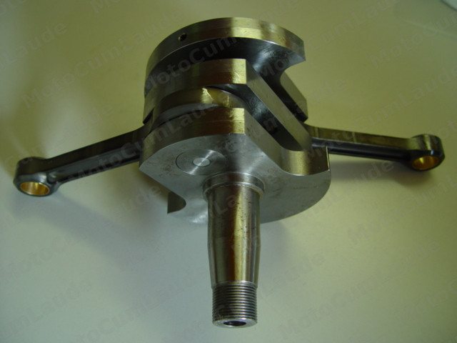 Kurbelwelle