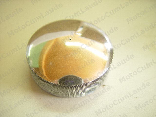 Tankdeckel
