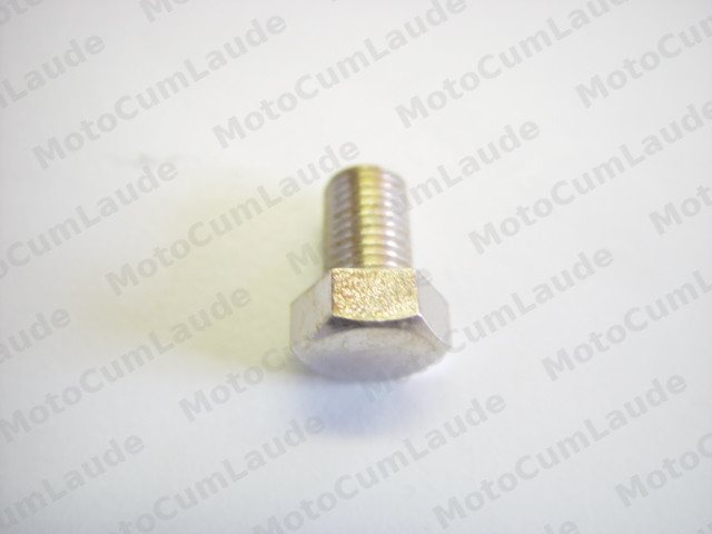 Schrauben für Gepäckträger befestigung 8*1*12 NI