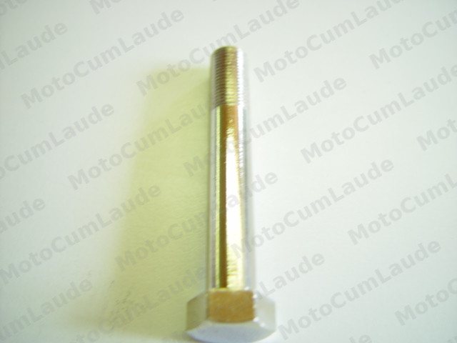Schrauben für Achsantrieb oben M10*1*64 Ni