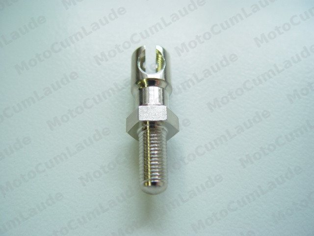 Bolzen für Bowdenzug-Gegenhalter