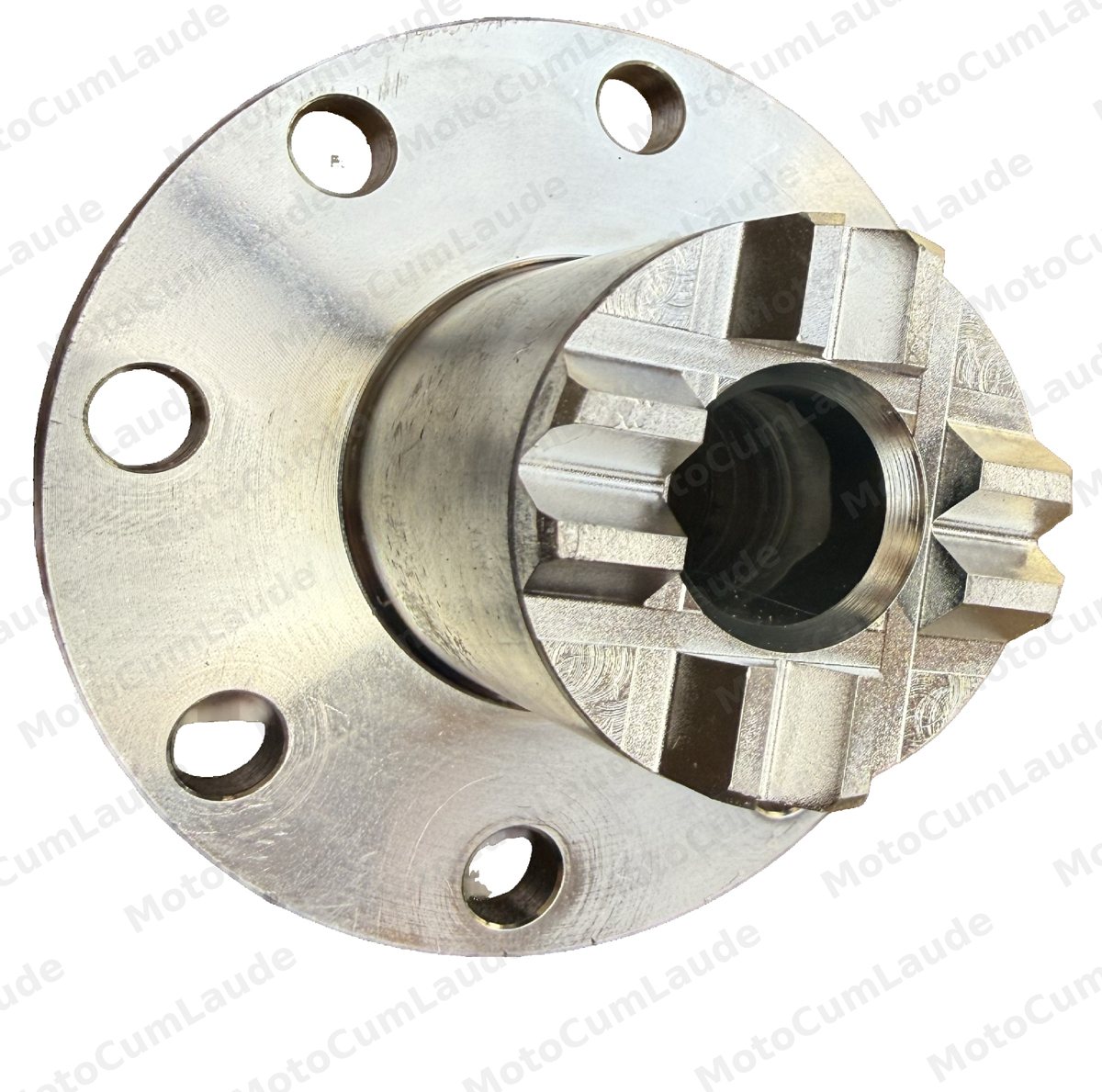 Mitnehmerflansch für Tellerrad, R2 S5; R3; R4 S5; R35; R20; R23; R24