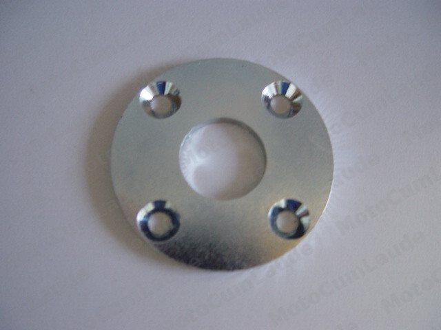 Verschlußdeckel f. Achsantriebgehäuse Kardaneing.