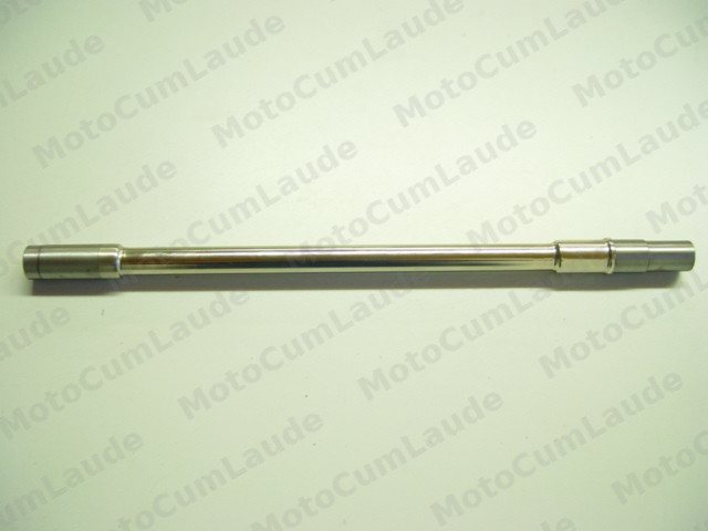 Kardanwelle vernickelt