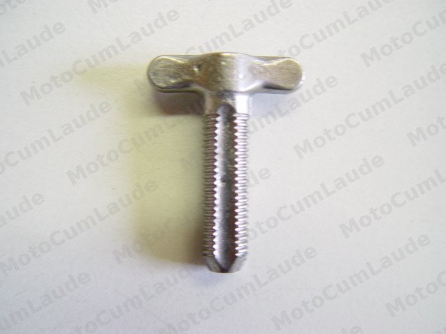 Einstellschraube für Kupplungszug V2A