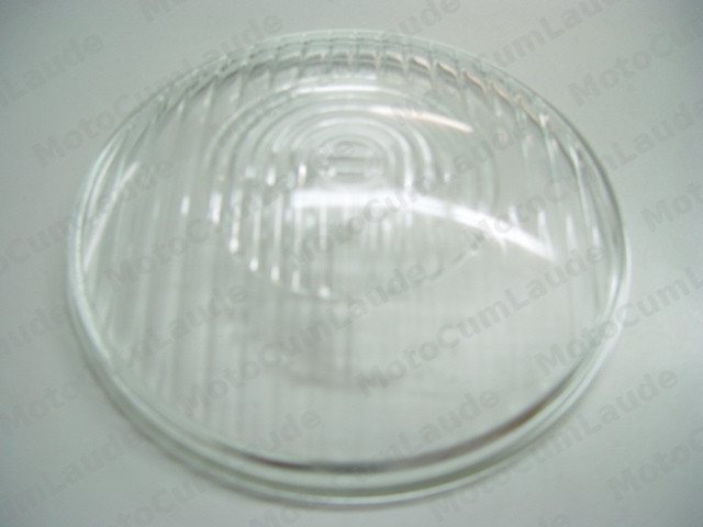 Scheinwerferglas Bosch (170mm)
