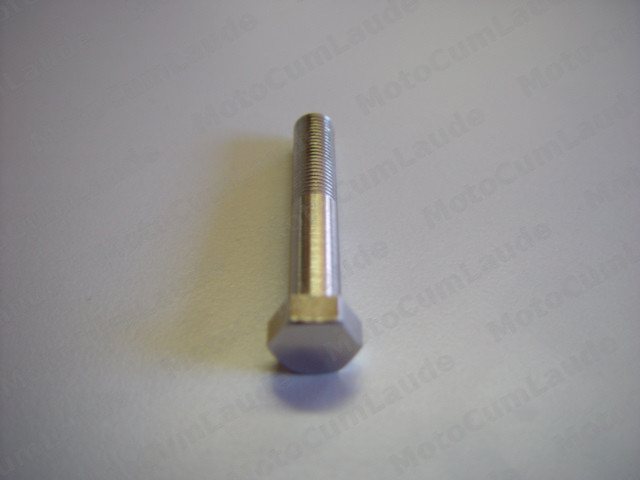 Schraube für Batteriehalter u.a 8x1x50 Sw12 NI
