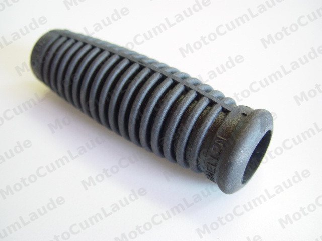 Griffgummi links D25