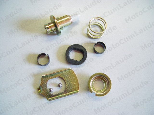 Zündschloßoberteil