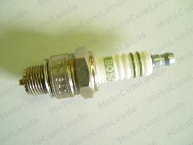 Zündkerze Bosch W8AC 14x1,25