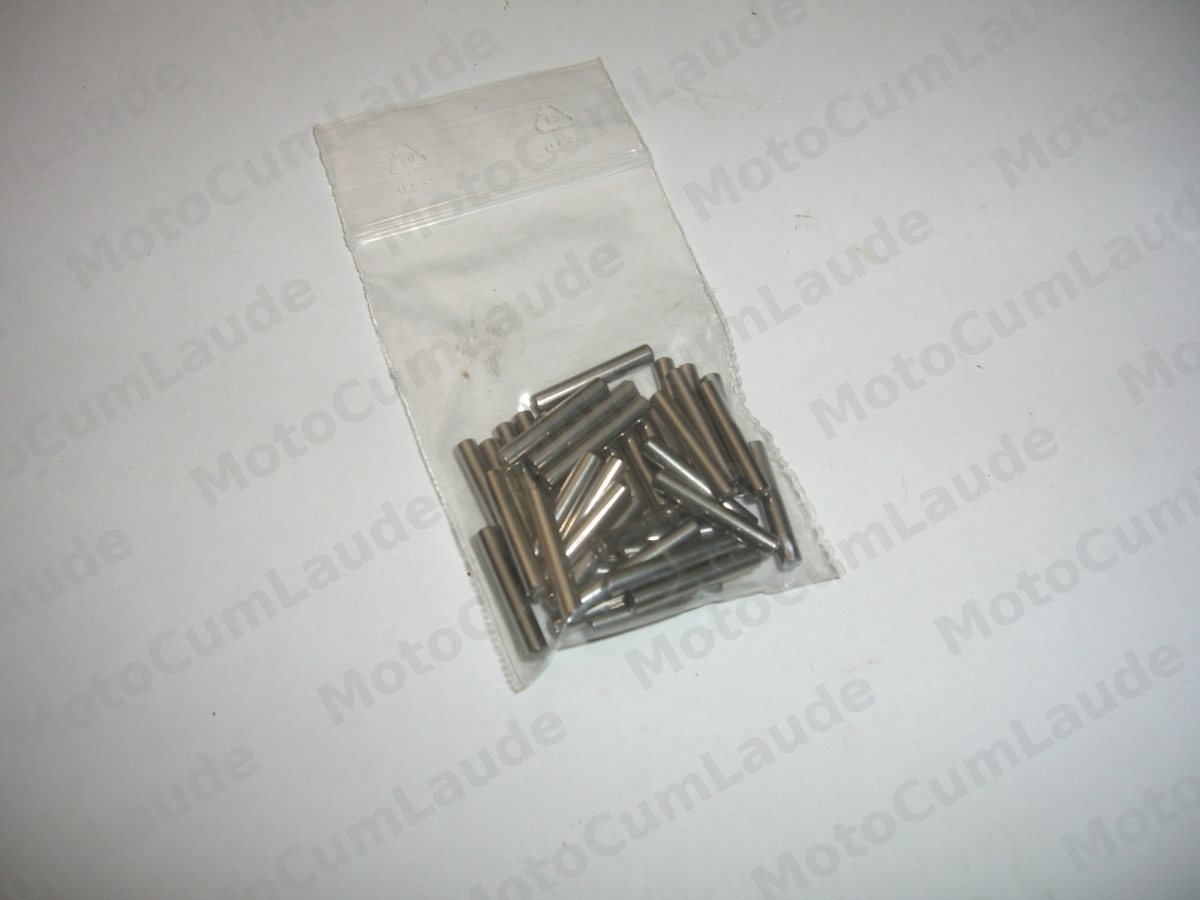 Nadellager NR0.B2,5 x 15,8G2