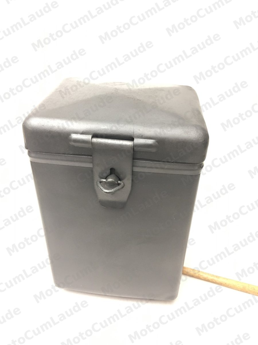 Toolbox (special accessory)