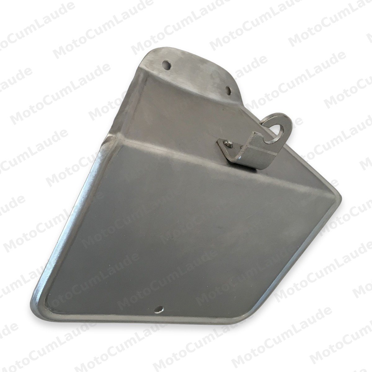 Nummernschild Halter; handgefertigt