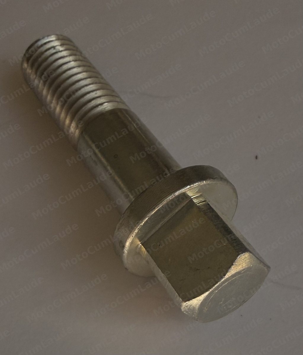 Vierkantschraube