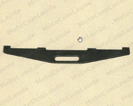 Lehre zum Einspeichen der Räder (Felge 2,15 B x 18) (Werkzeug zur Selbstanfertigung)