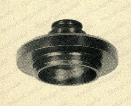 Schlagbüchse für Simmerring (Schwungscheibenseite) (Werkzeug zur Selbstanfertigung)