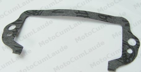 Gasket for timing chain cover