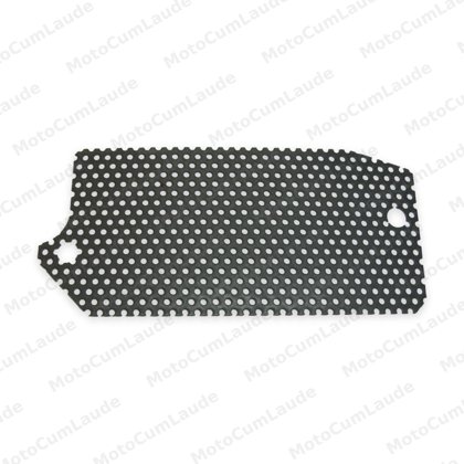Screen plate