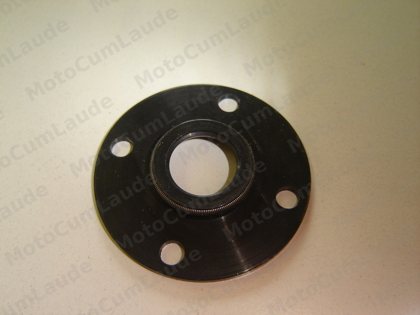 Manschette für Kardaneingang