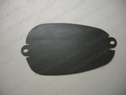 Verstärkungsblech innen für Kniekissen (DREHER)