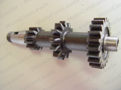 Getriebehauptwelle für Serie 1