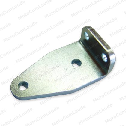 Hallter für Zigarrenrücklicht (nickel JN3)