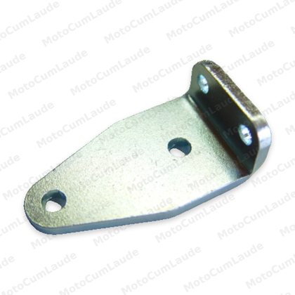 Hallter für Zigarrenrücklicht (nickel JN3)