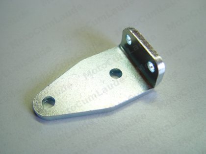 Hallter für Zigarrenrücklicht (nickel JN3)