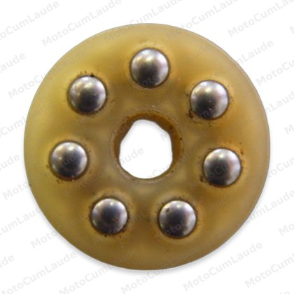 Thrust bearing (clutch)