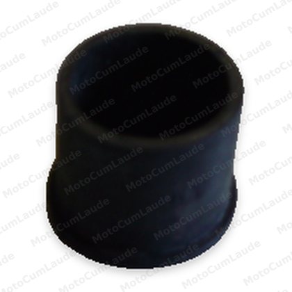 Rubber for speedometer
