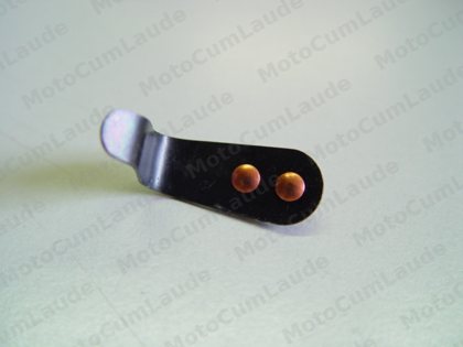 Kabelhalter für Schutzblech hinten