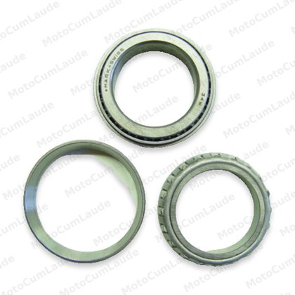 Steering head bearing complete