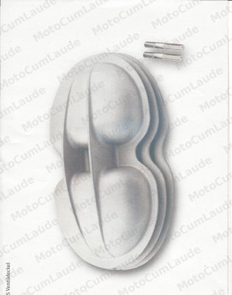 Ventildeckel