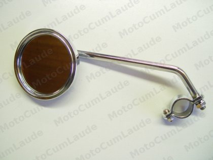 Rückspiegel für Lenker 25mm