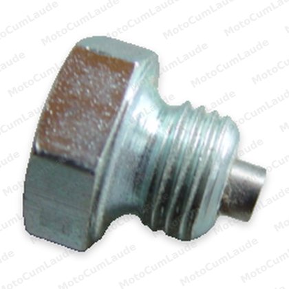 Getriebeablasschraube mit Magnet Gewinde M12*1,25 vz