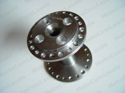 Radnabe für Hinterrad 15mm Achse