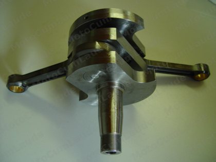 Kurbelwelle