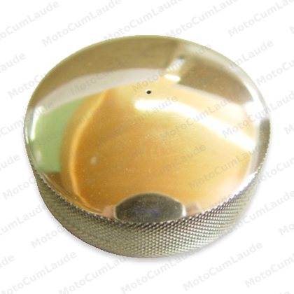 Filler cap