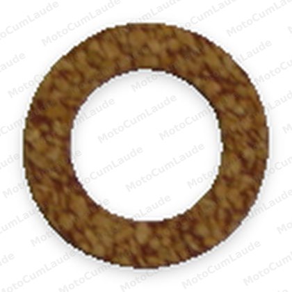 Gasket for filler cap