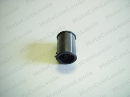 Gummimuffe für Ventilschutzrohr