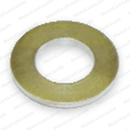 Washers 12