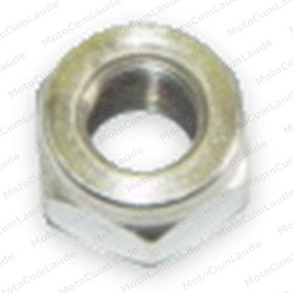 Flange nut 9*1 NI