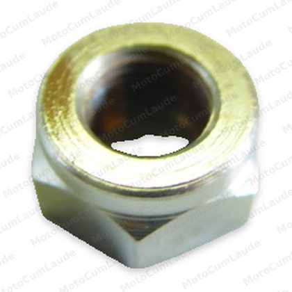 Flange nut for engine bolt mounting 12*1.25 NI