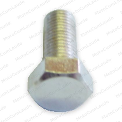 Bolts for saddle spring mounting 10*1*18 NI