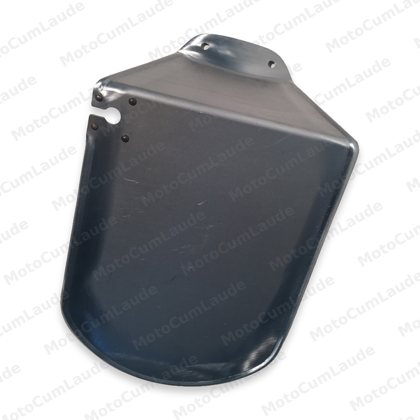 Nummernschild Halter; handgefertigt