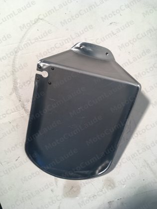 Nummernschild Halter; handgefertigt