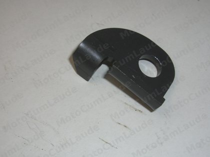 Anschlag Fußbremshebel